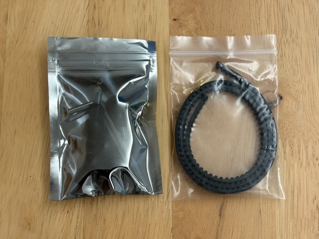 YC Onion カメラスライダー【極上品】