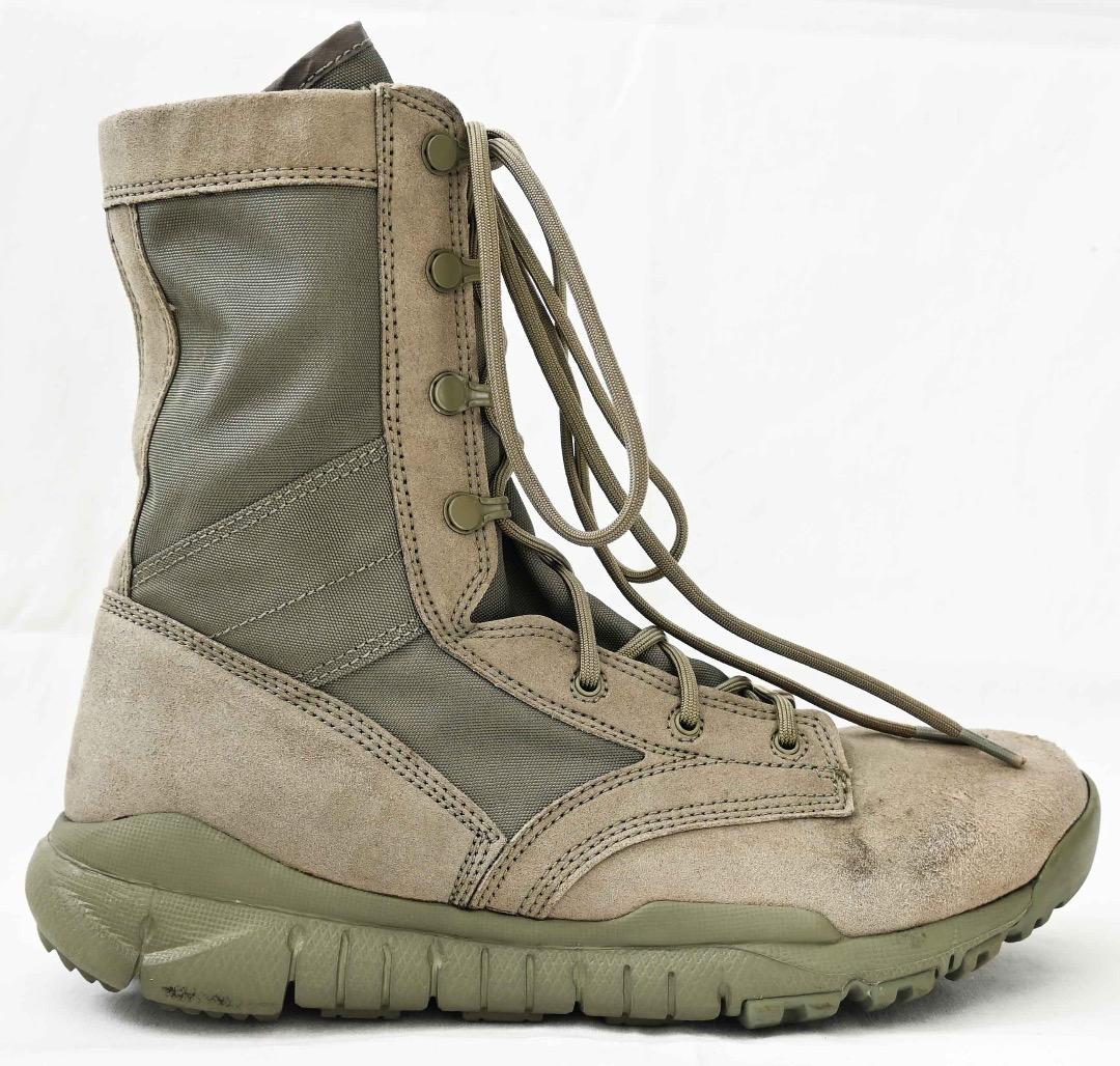 peeヅ NIKE/SFB スペシャルフィールドコンバットブーツ/9.5/