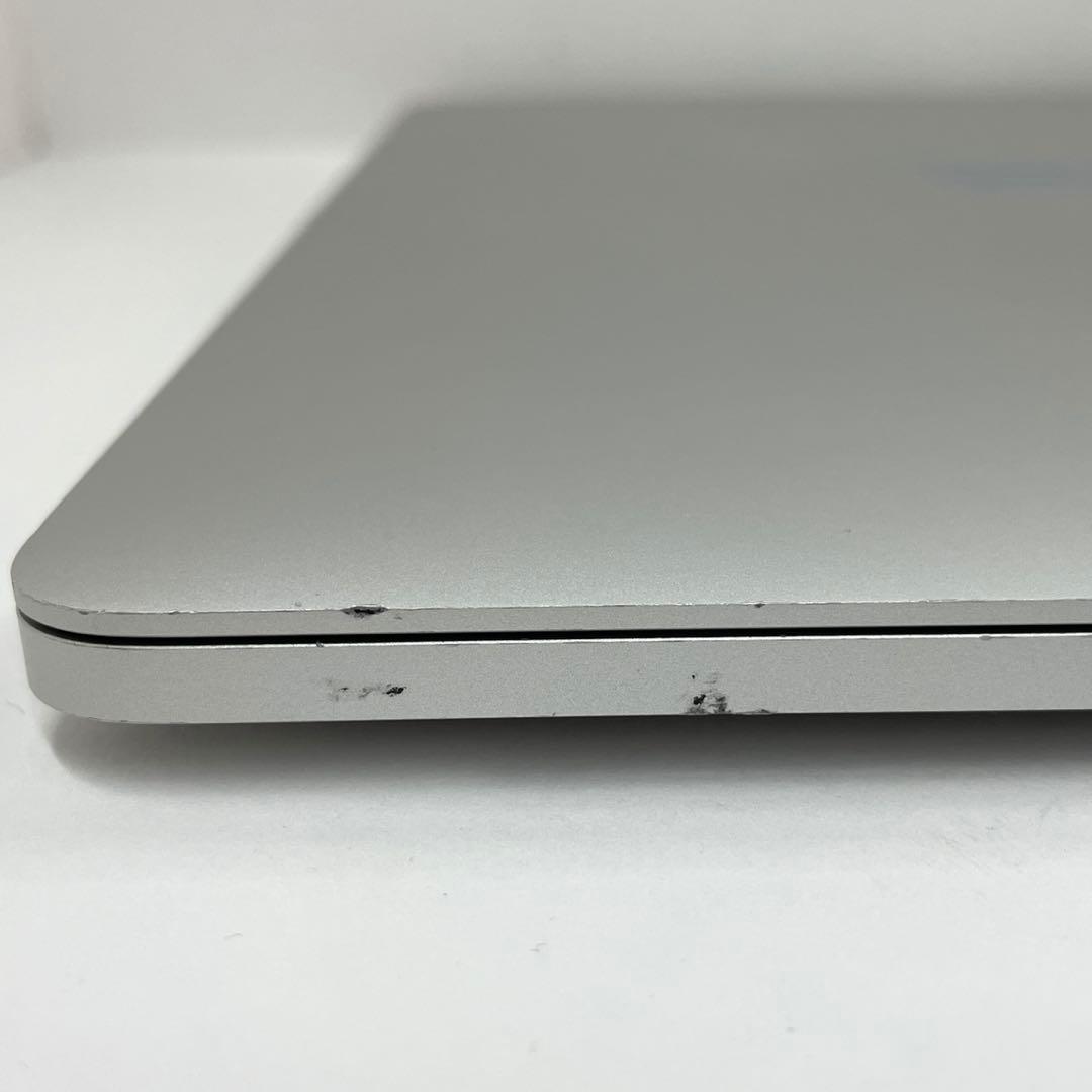 Apple MacBook Pro (13-inch, 2020, 3ポート)