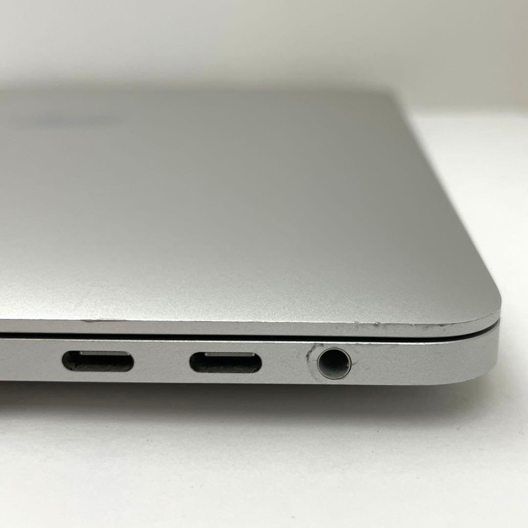 Apple MacBook Pro (13-inch, 2020, 3ポート)
