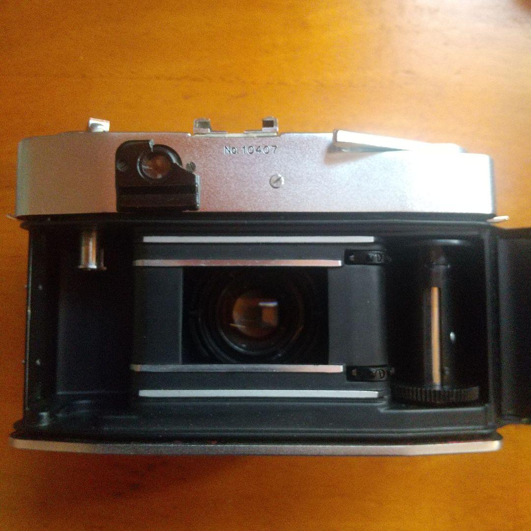 リコー WIDE 2.4 良品 動作確認済