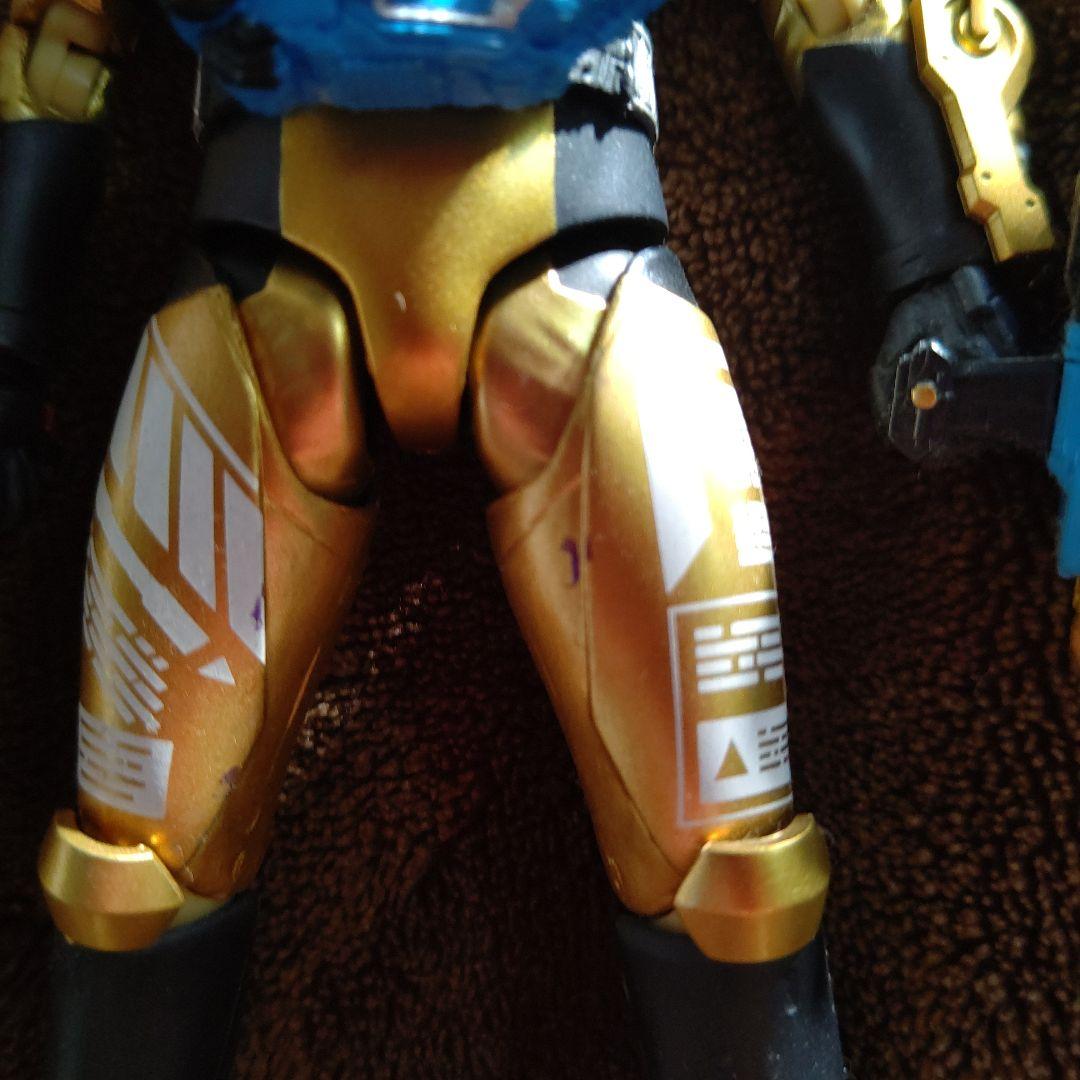 踊*ん様 ジャンク S.H.フィギュアーツ 仮面ライダーグリス 仮面ライダーロー