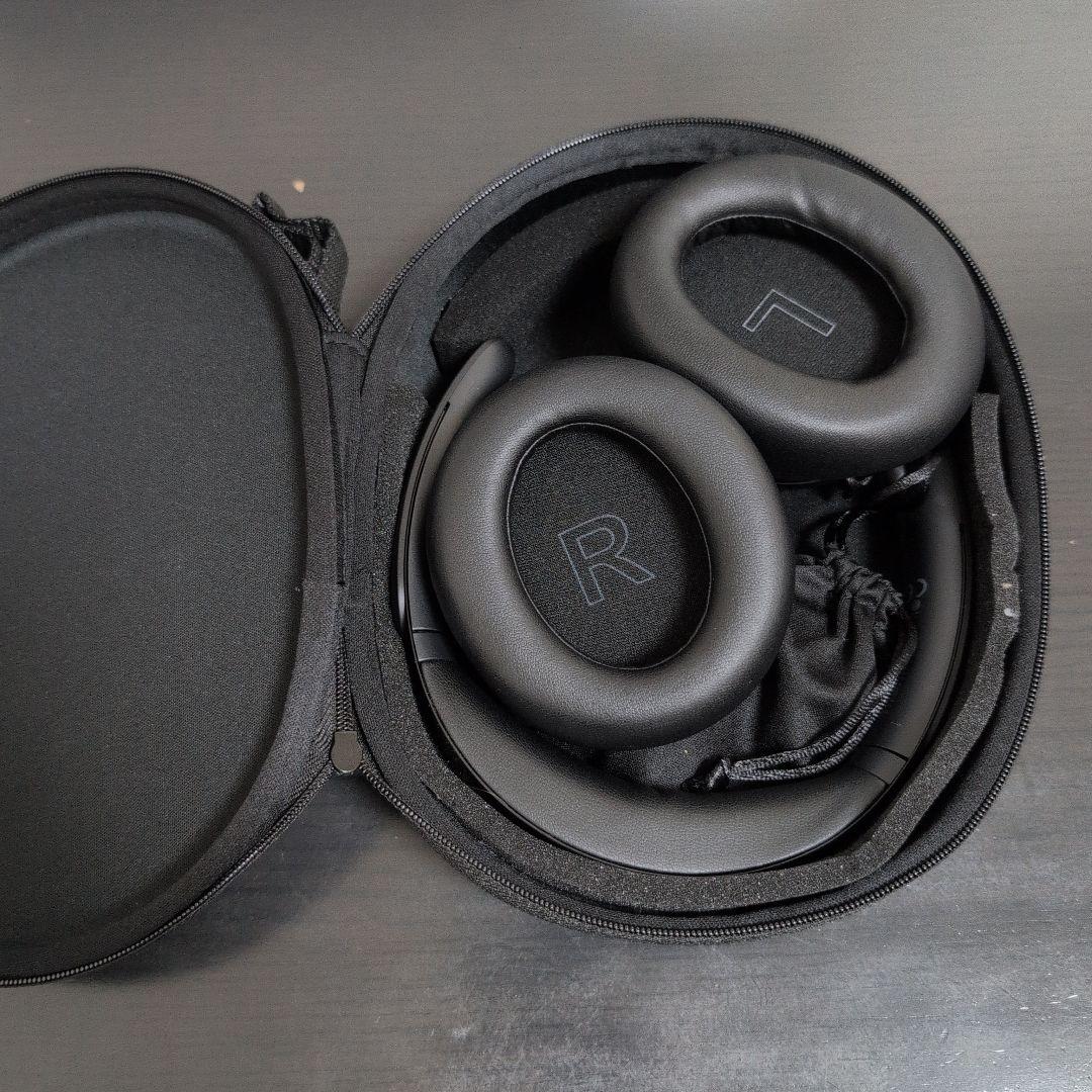 【ヘッドホン】soundcore LIFE Q30