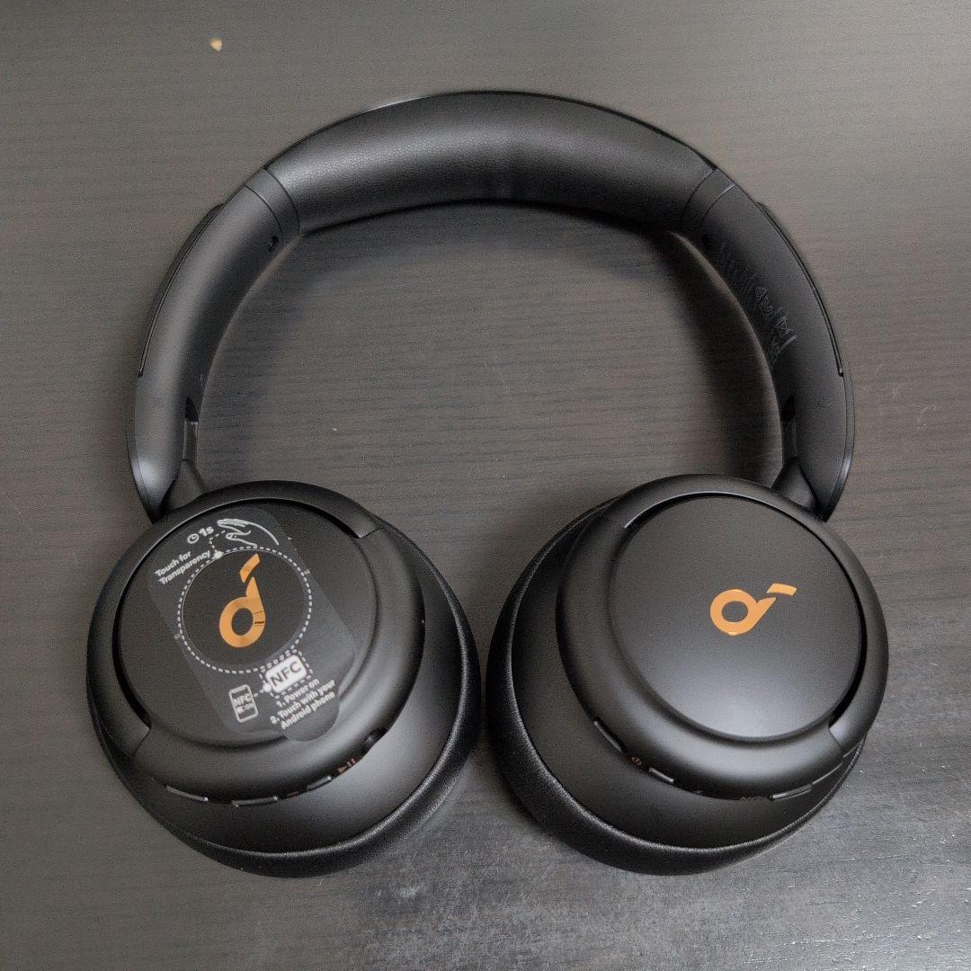 【ヘッドホン】soundcore LIFE Q30