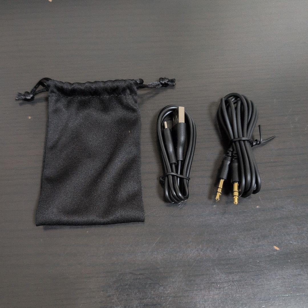 【ヘッドホン】soundcore LIFE Q30