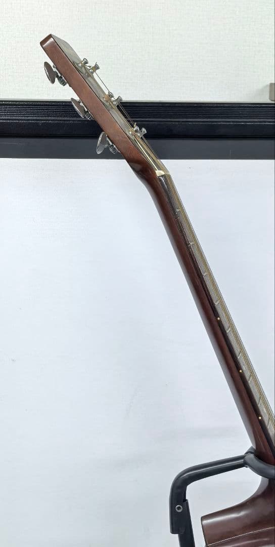Morris W-15 アコースティックギター