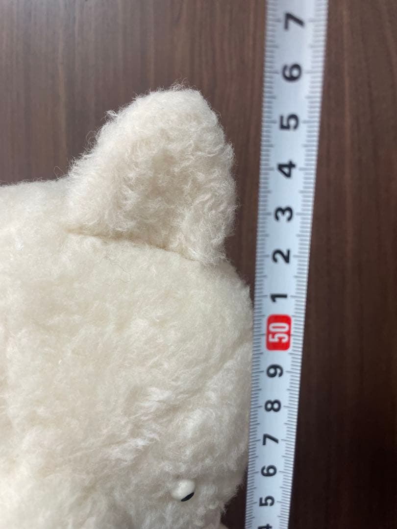 黒田有里 オオカミちゃん