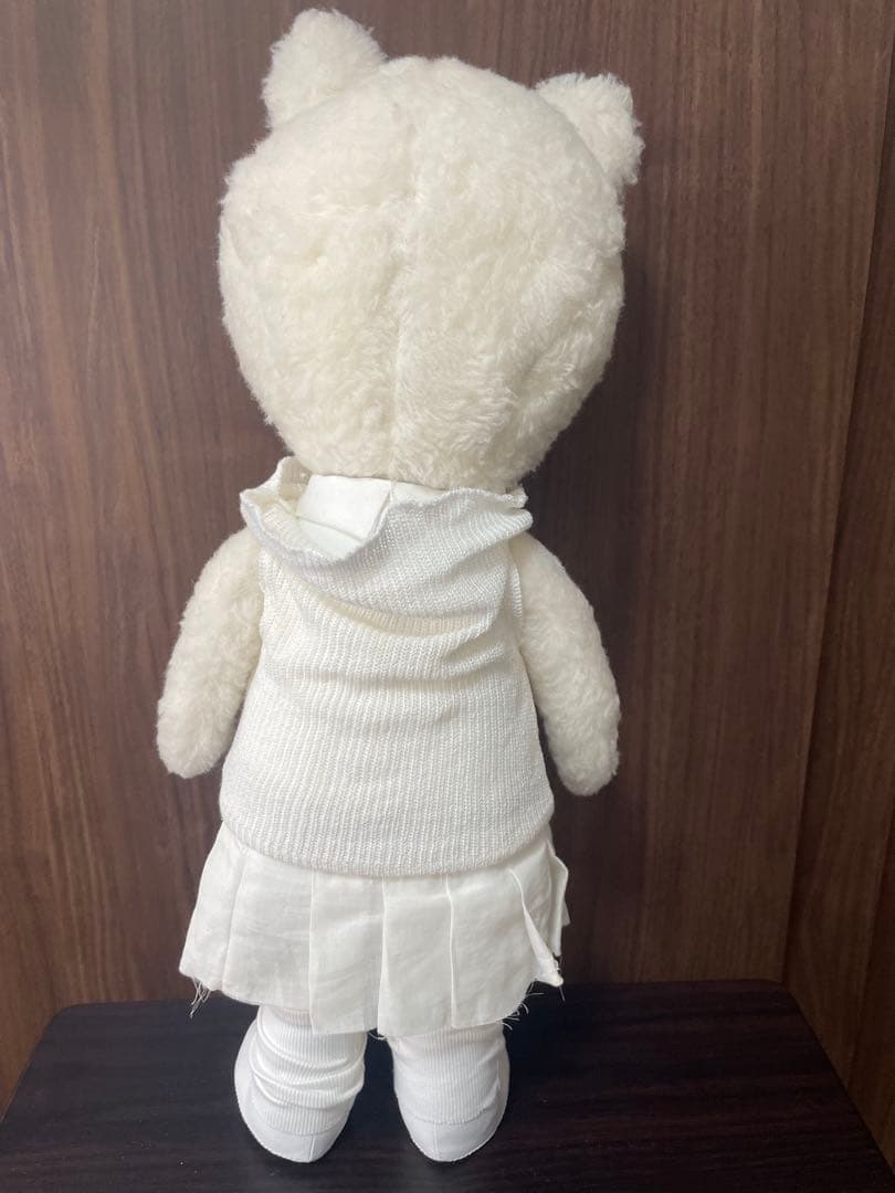 黒田有里 オオカミちゃん