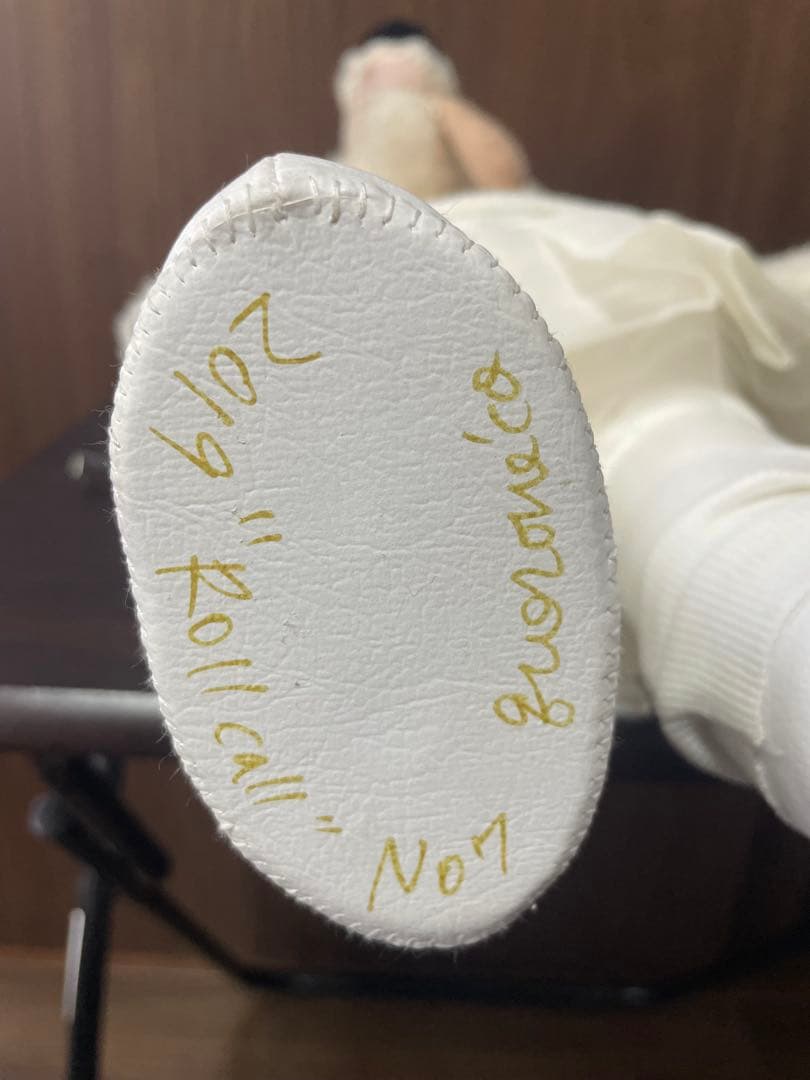 黒田有里 オオカミちゃん