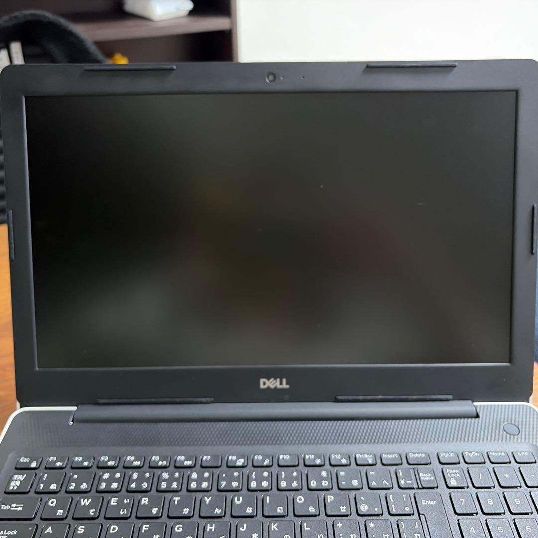 【WONDER LAND】DELL　ノートパソコン