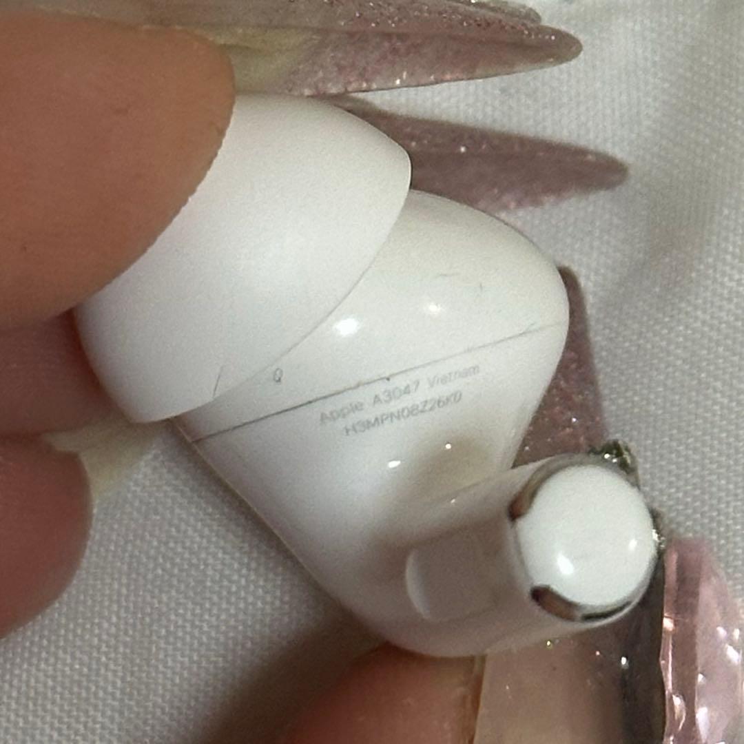 AirPods Pro 右耳 第二世代