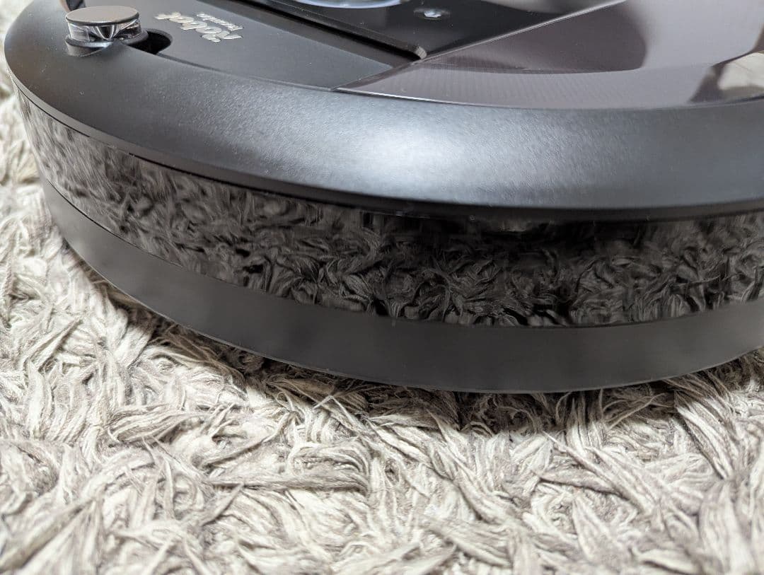 【ジャンク】ルンバ i7+ セット（自動ゴミ収集機 クリーンベース付）元箱あり