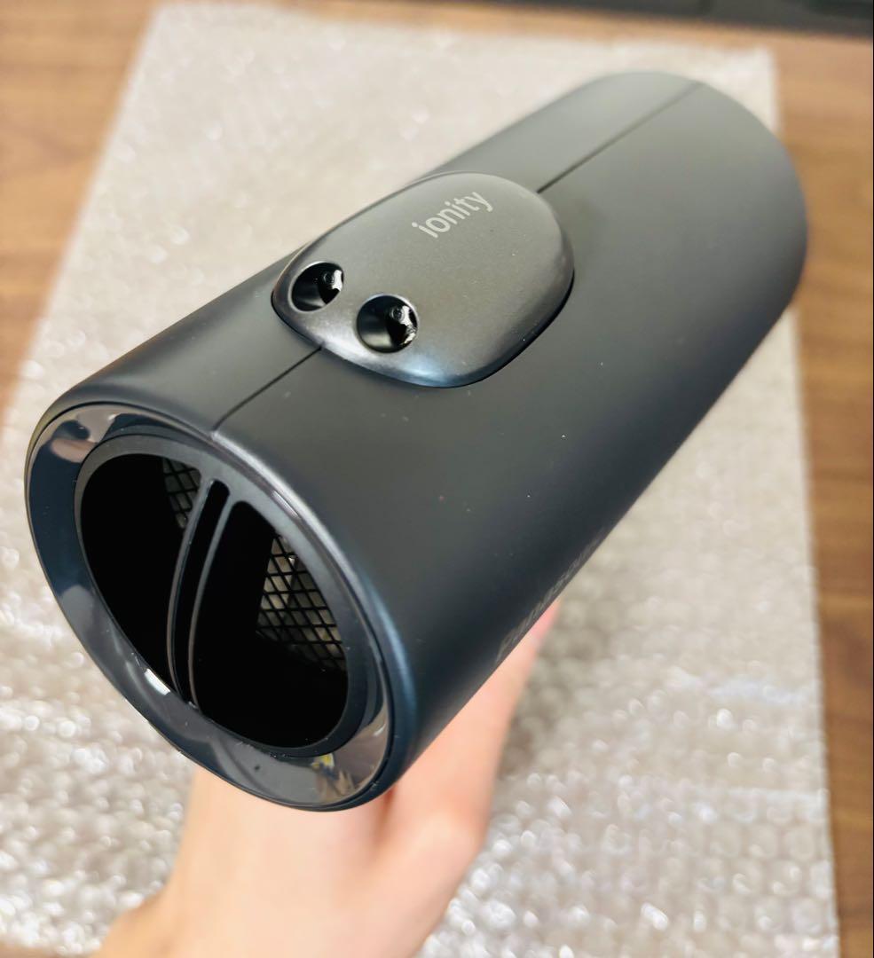 Panasonic ionity ヘアドライヤー EH-NE7M