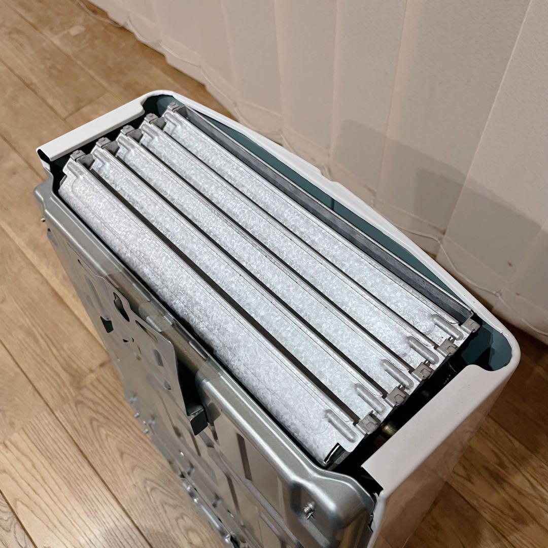 Rinnai 給湯器 RUS-V51XT 都市ガス ガス瞬間 湯沸器　配管付き