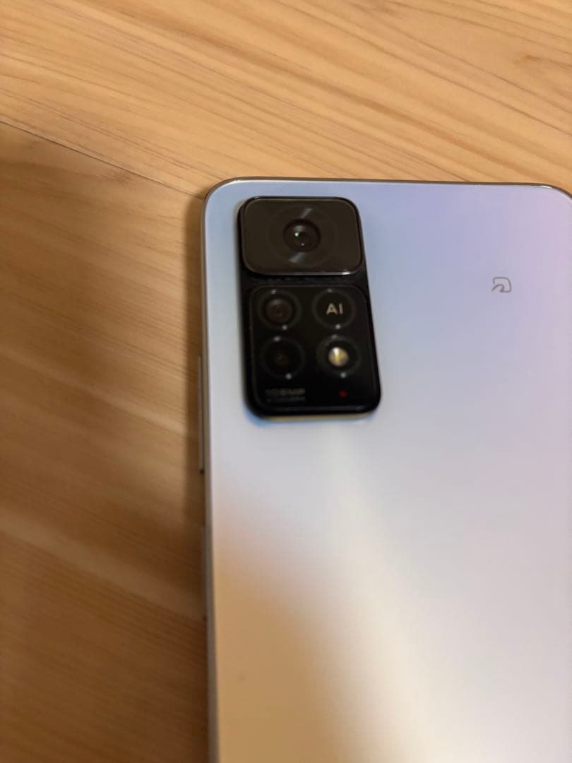シャオミ　Redmi Note 11 Pro 5G