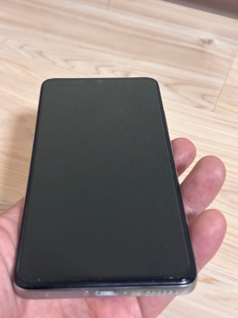シャオミ　Redmi Note 11 Pro 5G