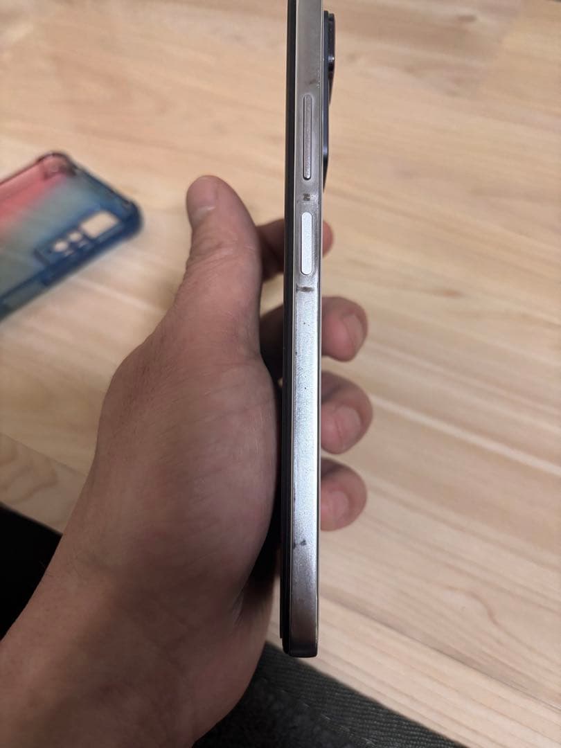 シャオミ　Redmi Note 11 Pro 5G