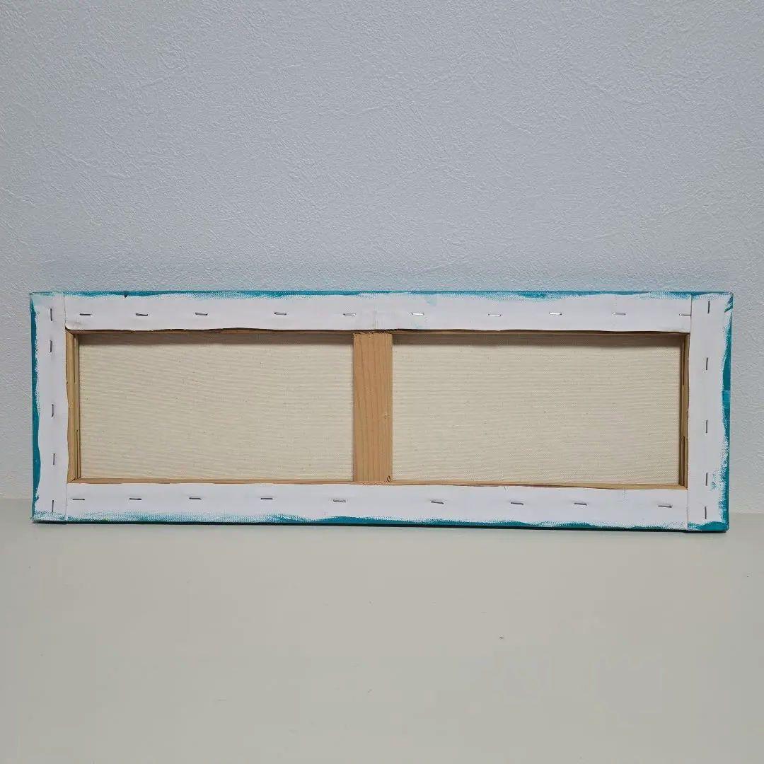 ハワイ 話題 ミッシェルデニスン アートフレーム 絵画 原画 壁掛け