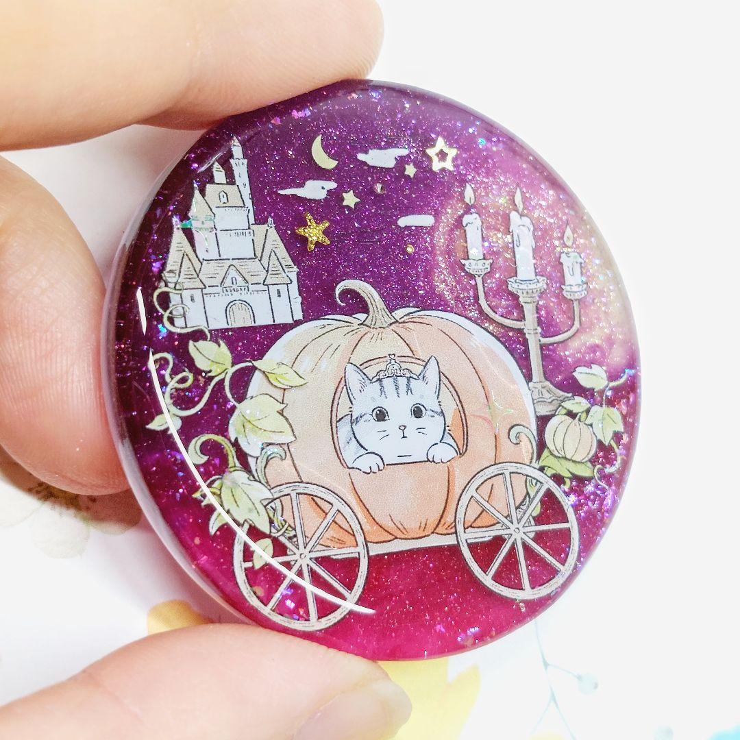 レジン　ハンドメイド　101