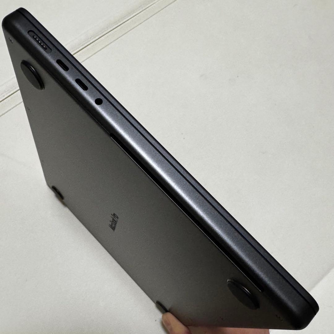 MacBookPro M4 14㌅ 16GB 1TB Nano-texture