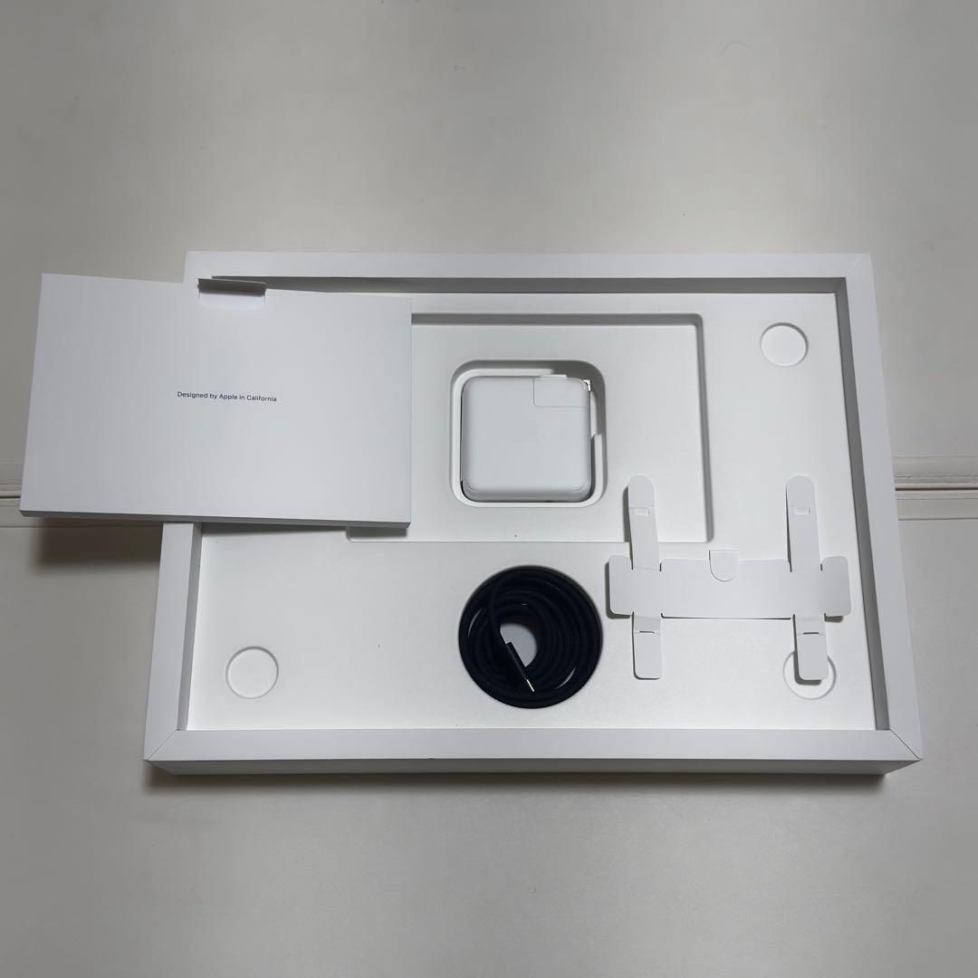 MacBookPro M4 14㌅ 16GB 1TB Nano-texture