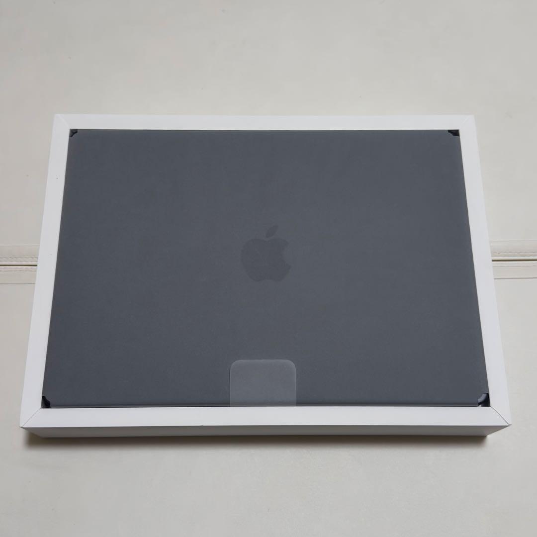 MacBookPro M4 14㌅ 16GB 1TB Nano-texture