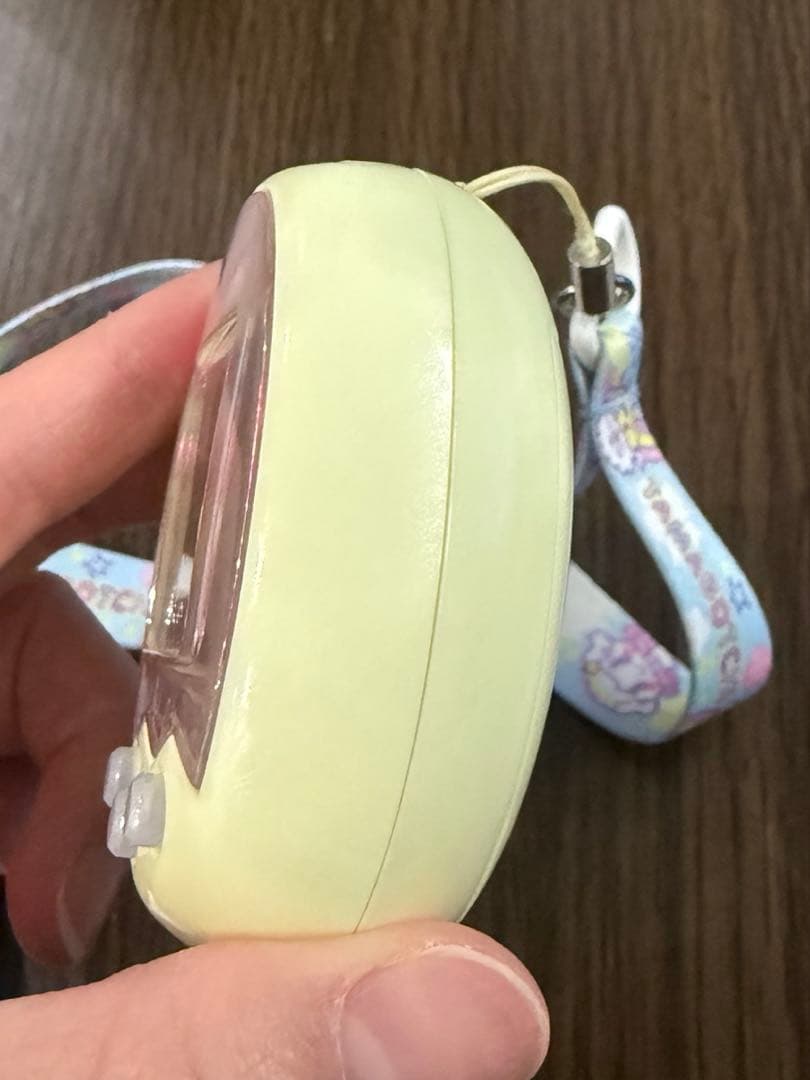 たまごっちみくす　サンリオ