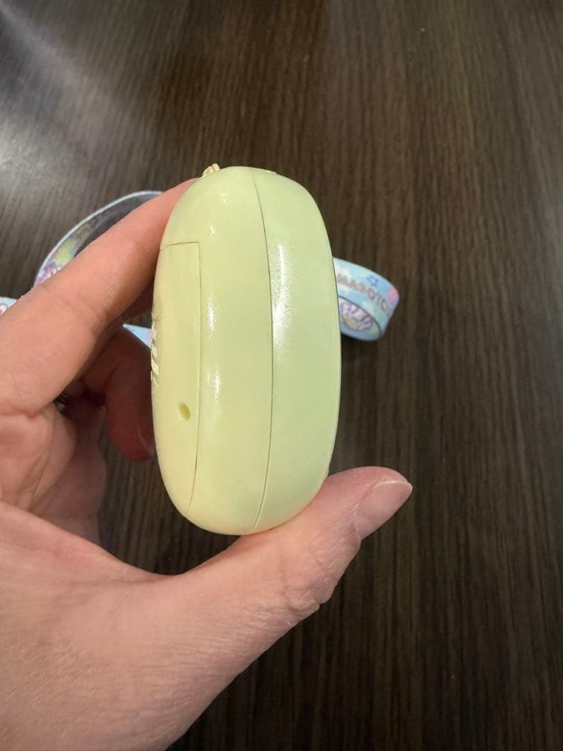 たまごっちみくす　サンリオ