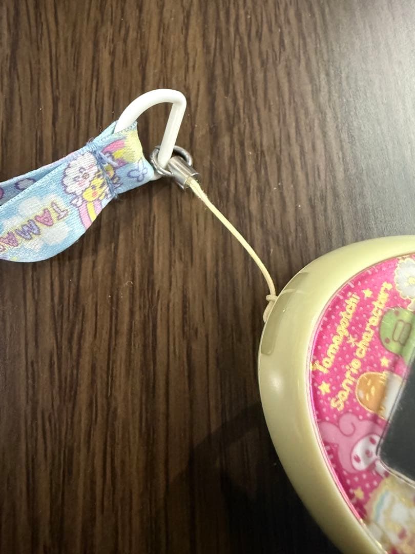 たまごっちみくす　サンリオ