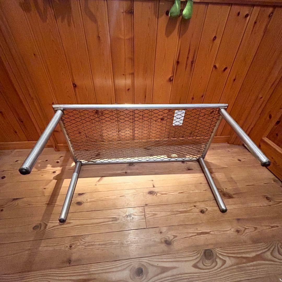 パイプテーブル　センターテーブル　テーブル　男前テーブル　植物棚　ローテーブル