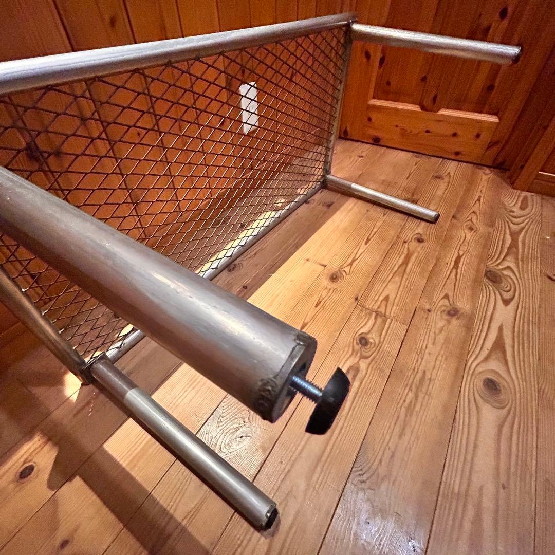 パイプテーブル　センターテーブル　テーブル　男前テーブル　植物棚　ローテーブル