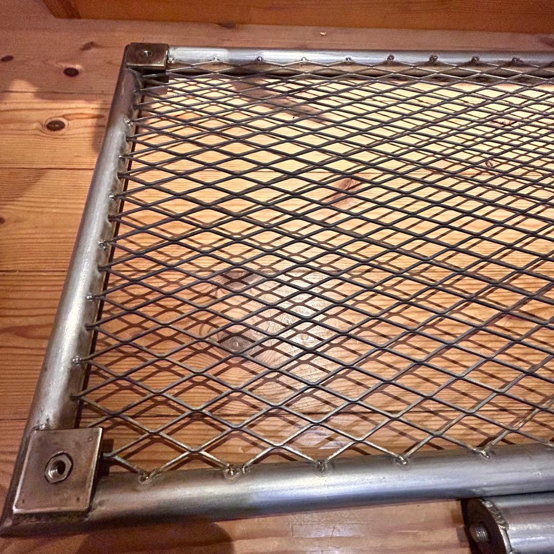 パイプテーブル　センターテーブル　テーブル　男前テーブル　植物棚　ローテーブル