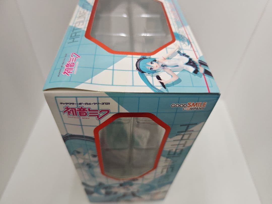 未開封　マックスファクトリー 初音ミク Lat式 1/7スケールフィギュア