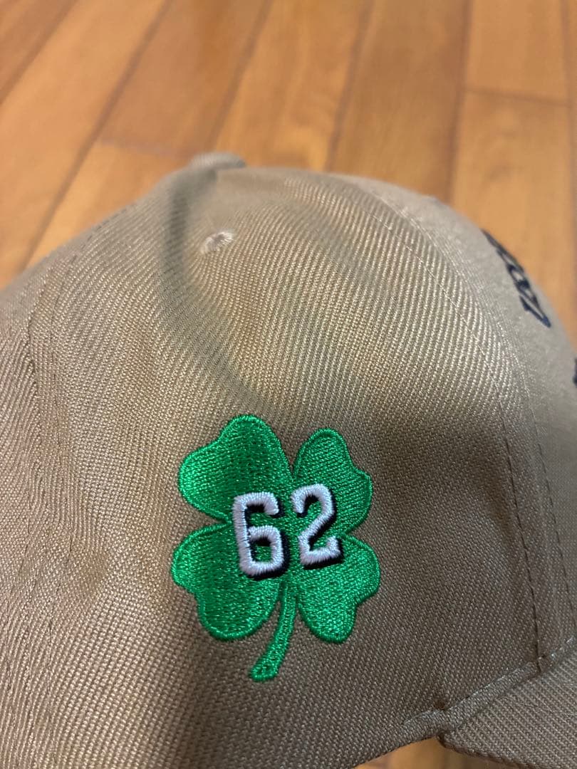 実物　新品　未使用USS FITZGERALD DDG 62 ussキャップ