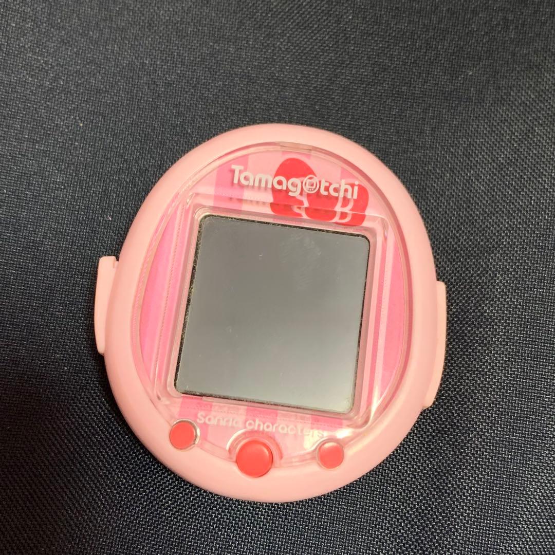 Tamagotchi Smart サンリオキャラクターズ ワンピース スイーツ