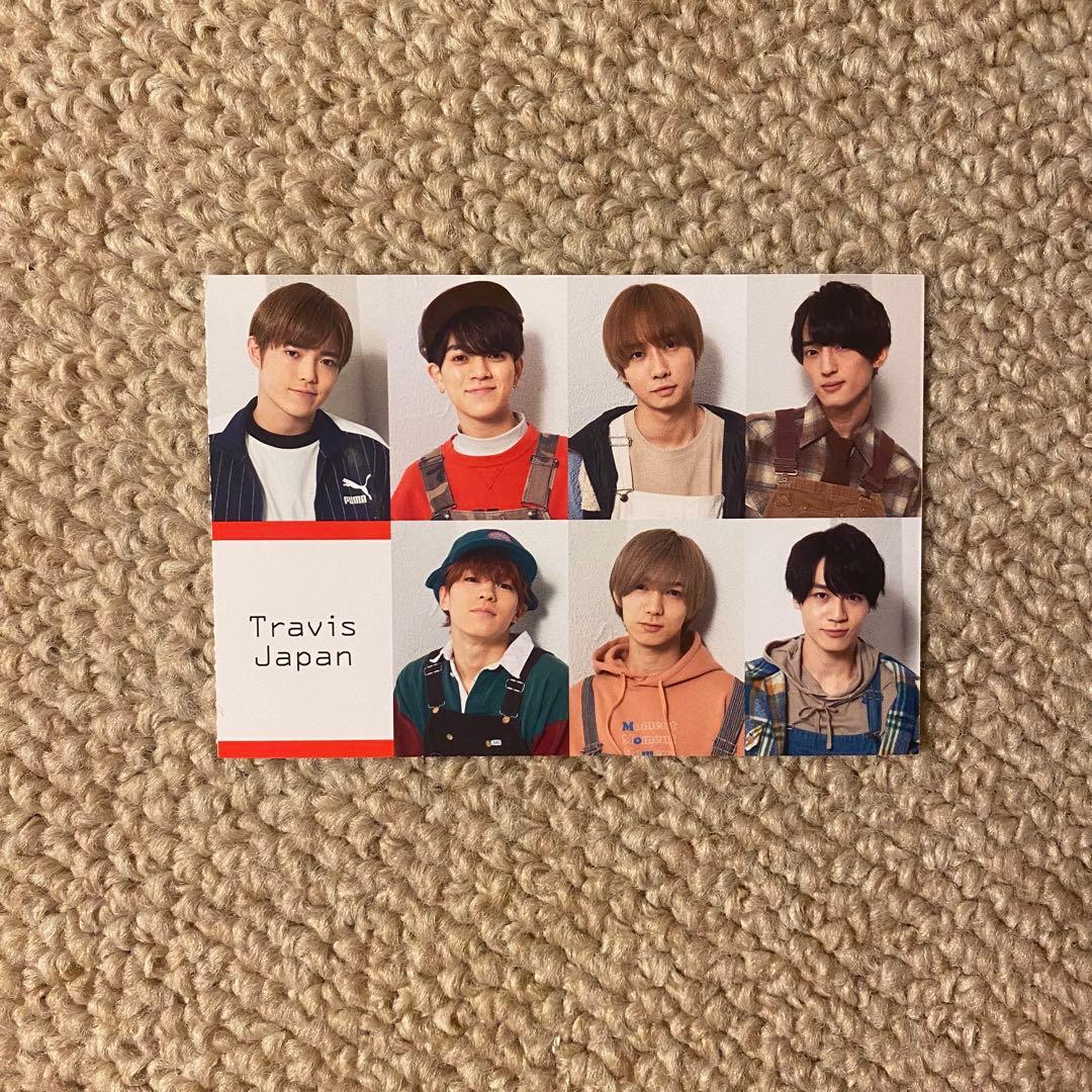 松倉海斗 公式写真 109枚セット