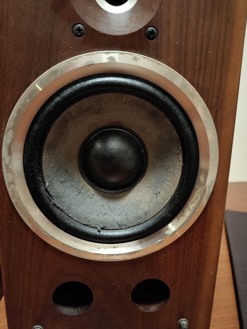 Victor スピーカー　SX-F3