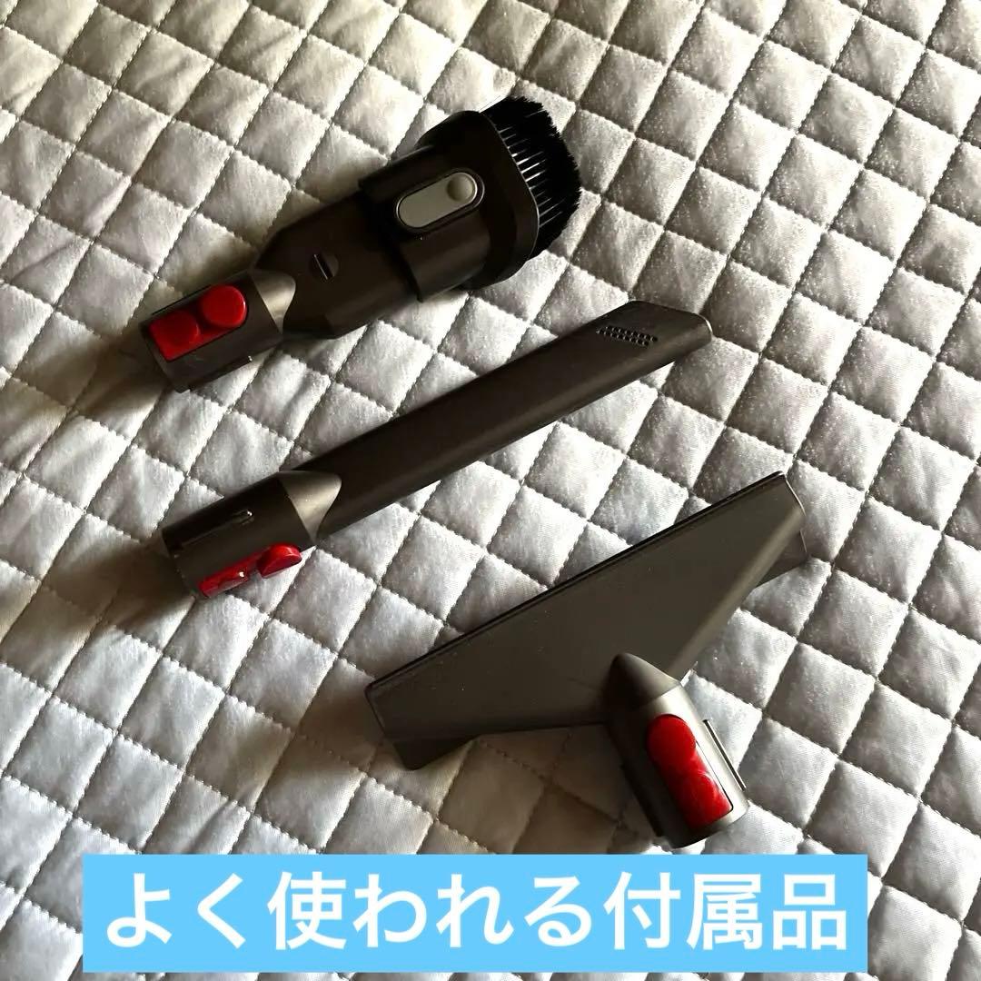 シ*ン様 Dyson V12 Detect Slim Fluffy SV20 ス