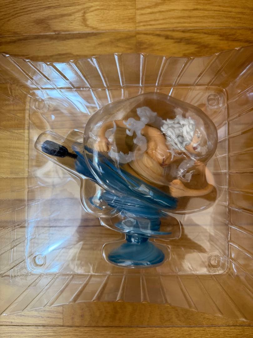 一番くじ ワンピース フィギュア A賞 B賞 C賞 ラストワン賞 セット