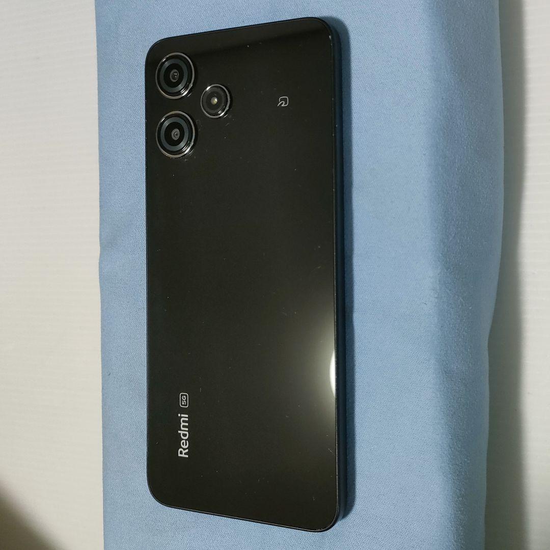Redmi 12 5G 128GB SIMロックなし