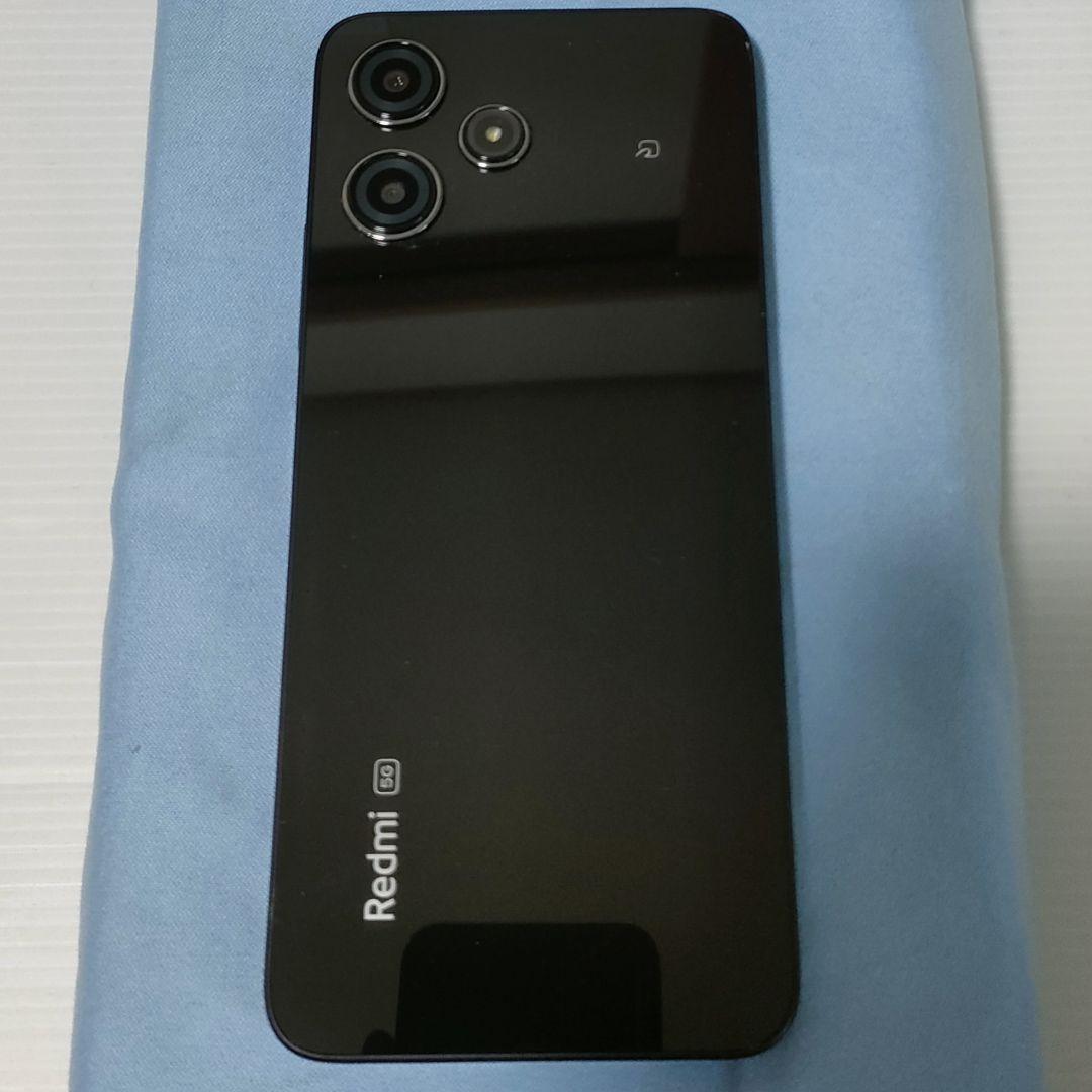 Redmi 12 5G 128GB SIMロックなし