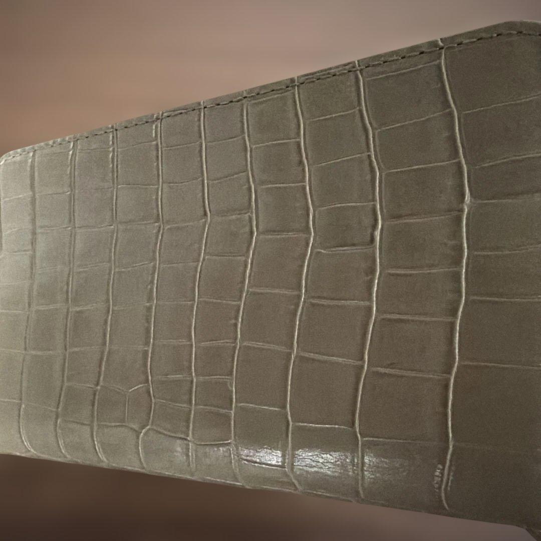 iPhoneアクセサリー bonaventura iPhone12pro