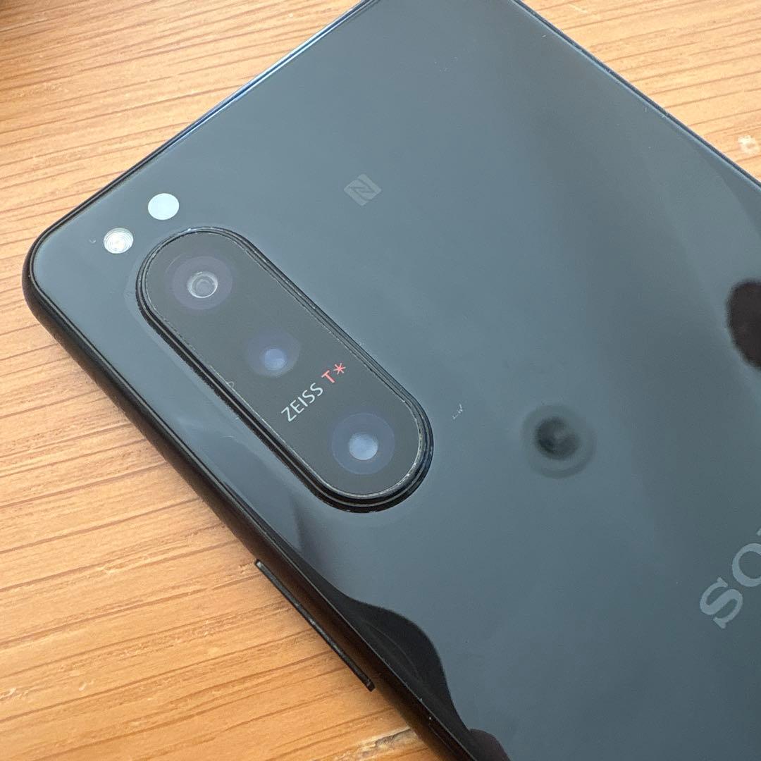 Xperia A002SO（Xperia 5 II）