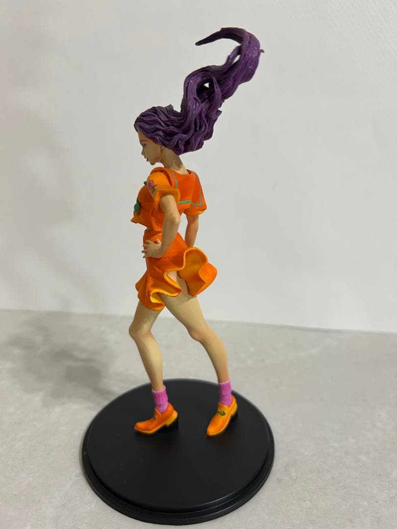 スタチューレジェンド　山岸由花子　ジョジョ　フィギュア