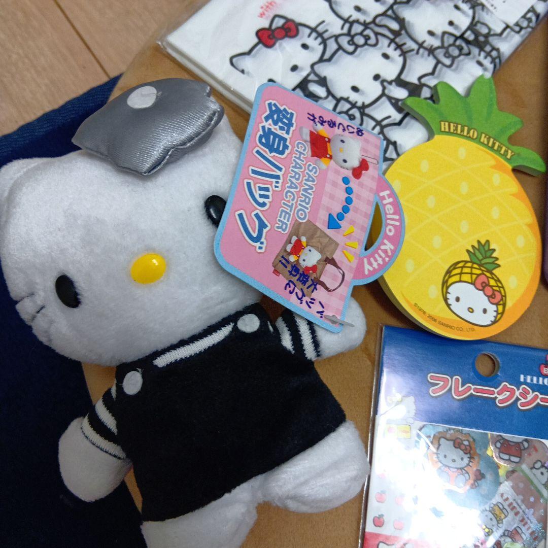 キティちゃんまとめ売り