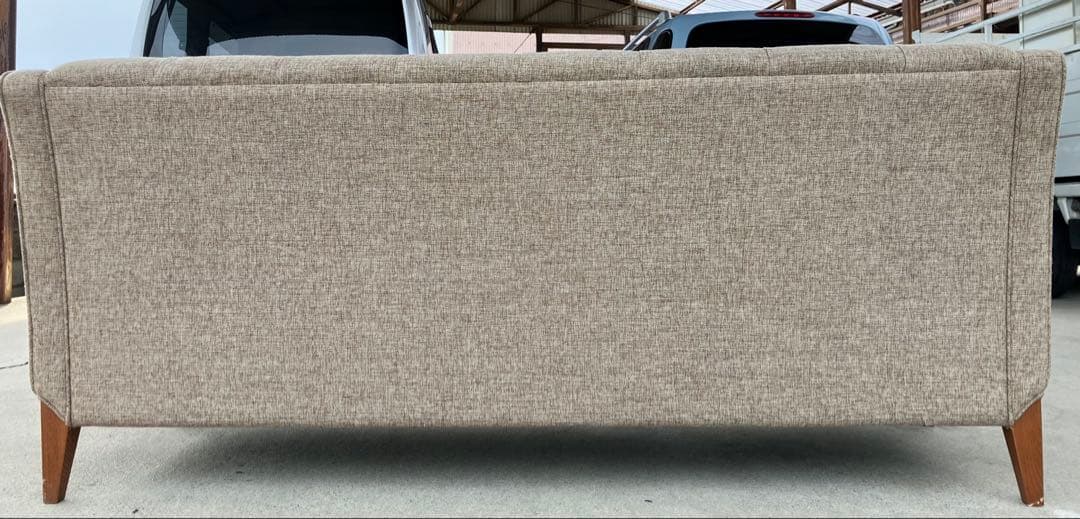 一点物 オーダーメイド ソファ 180cm幅