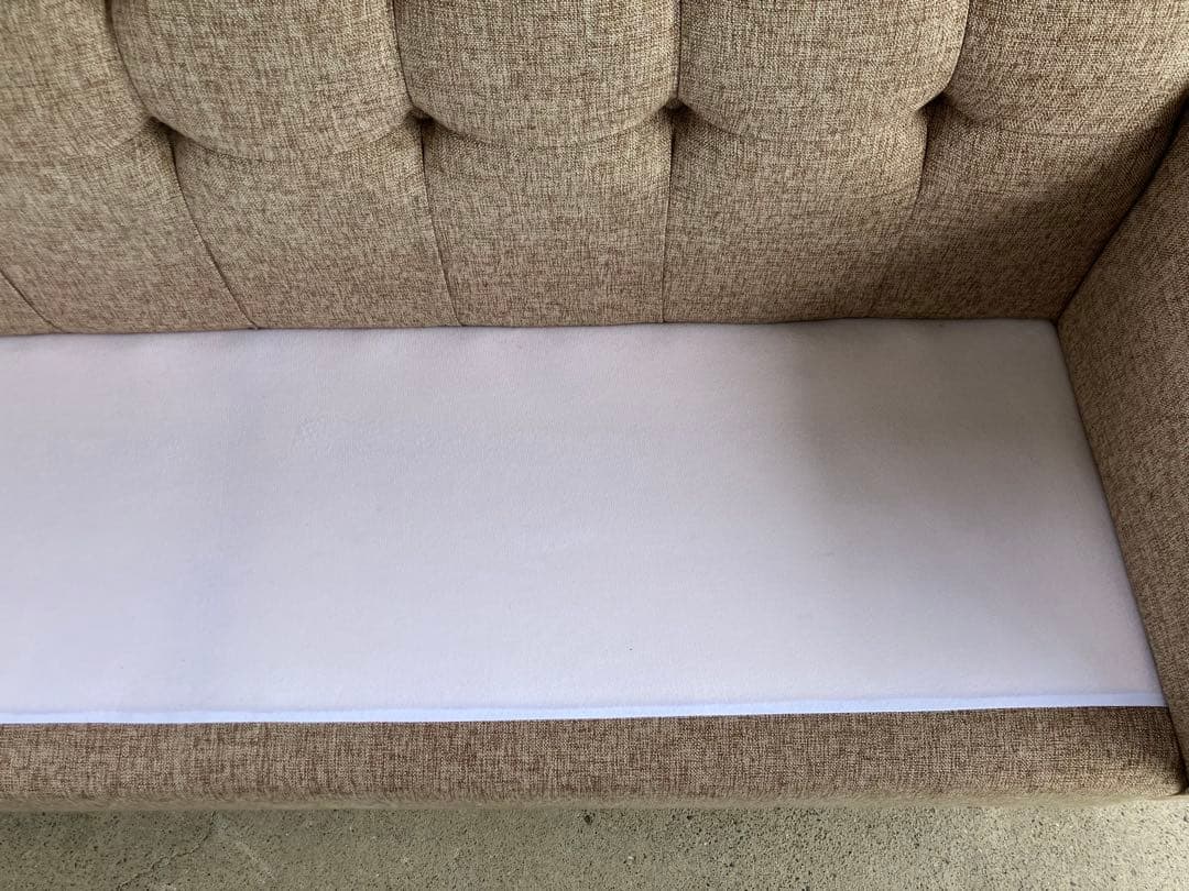 一点物 オーダーメイド ソファ 180cm幅