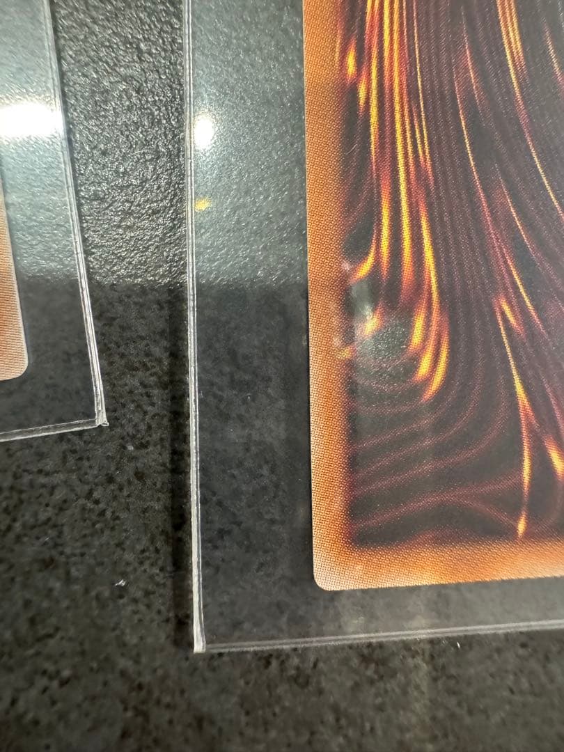 幻魔の扉　プリシクx1 シークレットx2セット　遊戯王カード　オシリスレッド