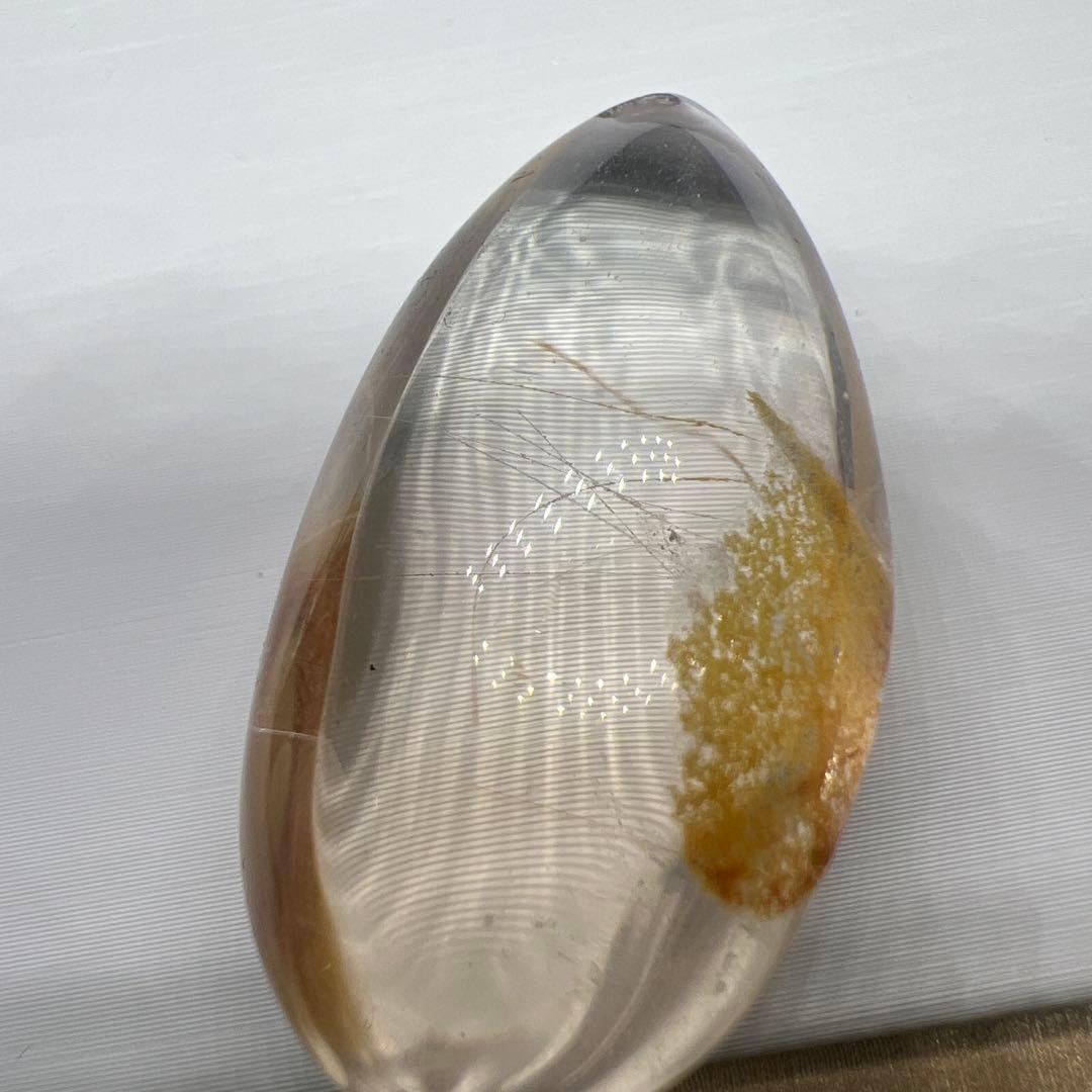 文玩堂：水晶のペンダントまとめ売り