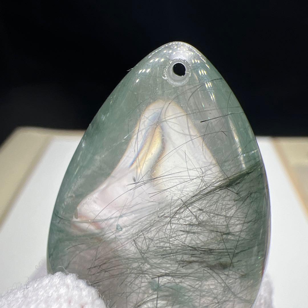文玩堂：水晶のペンダントまとめ売り